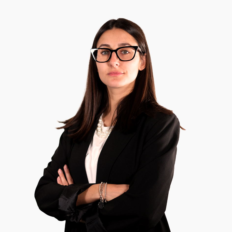 Martina De Carli